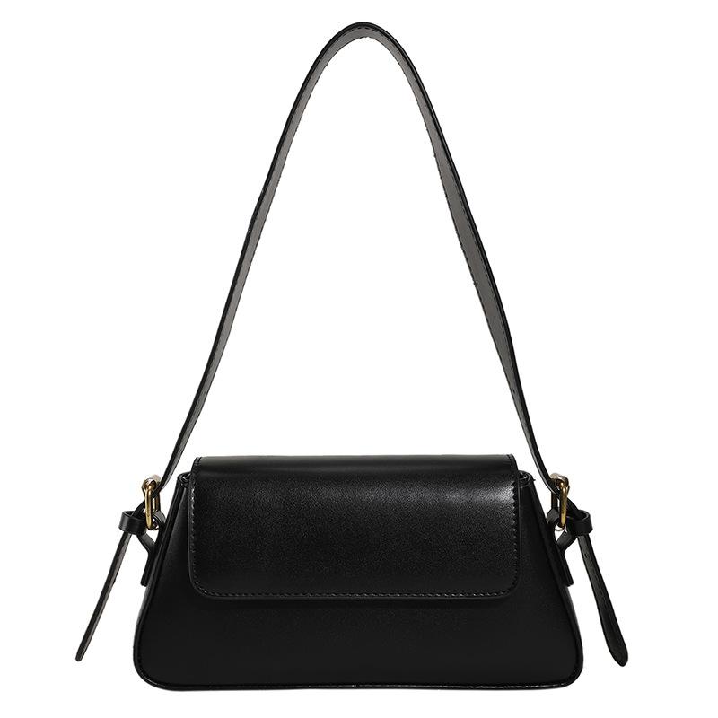 Womens  Bags | Leia Faux Leather Shoulder Bag Accessories Bags