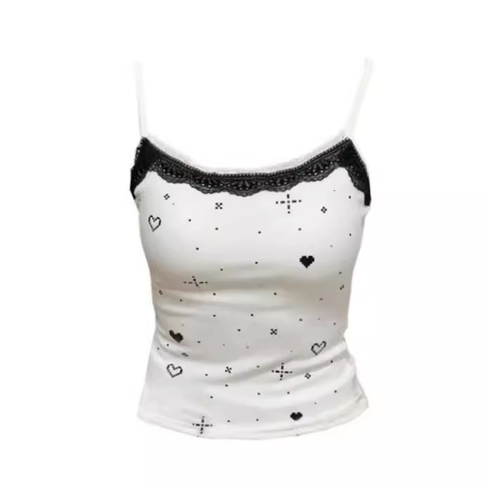 Womens  Corsets | Victoria Embroidered Mesh Bra Top Clothing Corsets