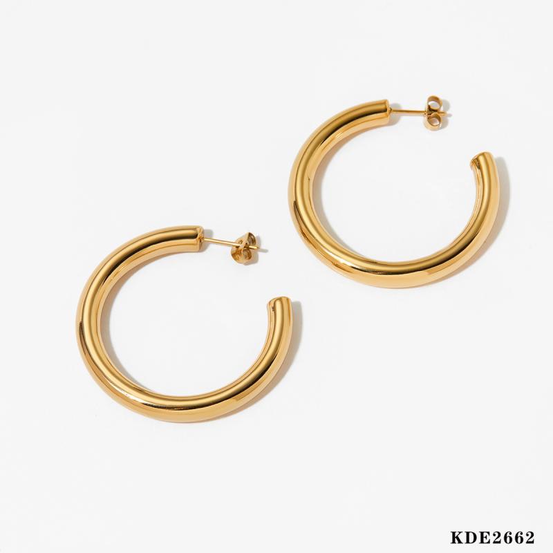 Womens  Earrings | Bby Bling Mini Hoop Earring Pack Accessories Earrings