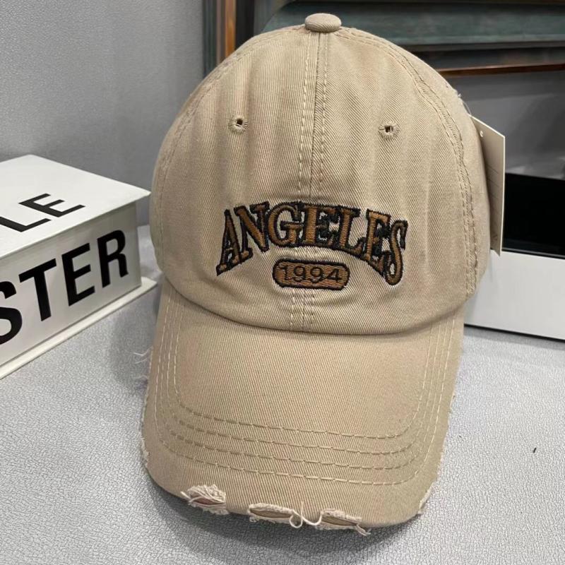 Womens  Hats & Scarfs | Angeles Baseball Cap Accessories Hats & Scarfs