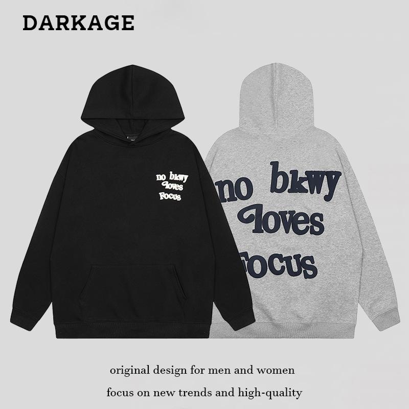 Womens  Hoodies & Sweatshirts | Emotions Hoodie Clothing GREEN