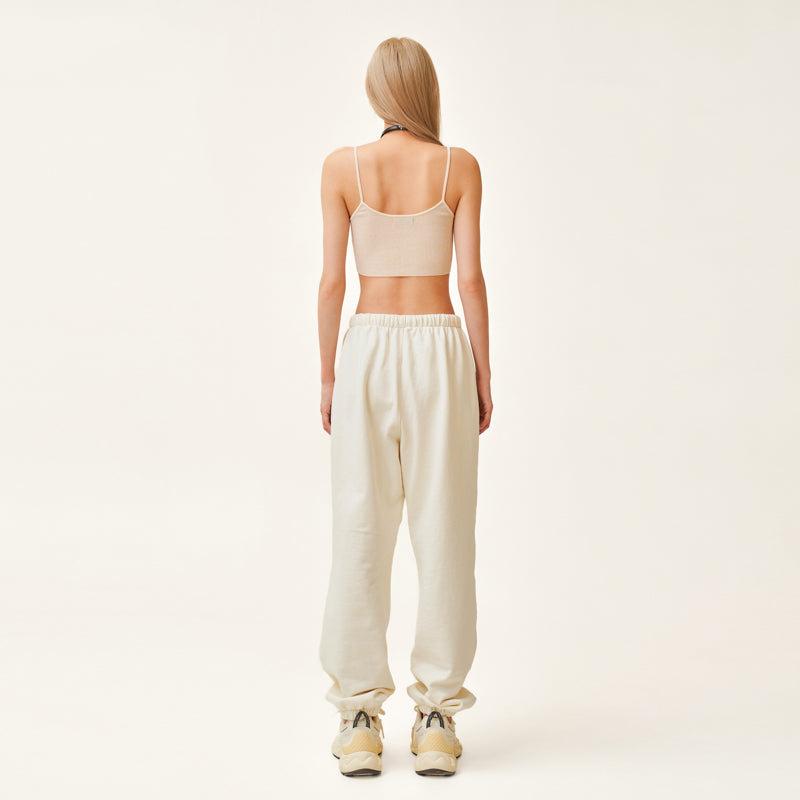 Womens  Pants | Clark Oversized Sweatpants Clothing Pants