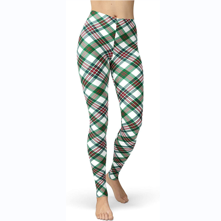 Womens  Pants | Plaid It Pants Clothing BEIGE