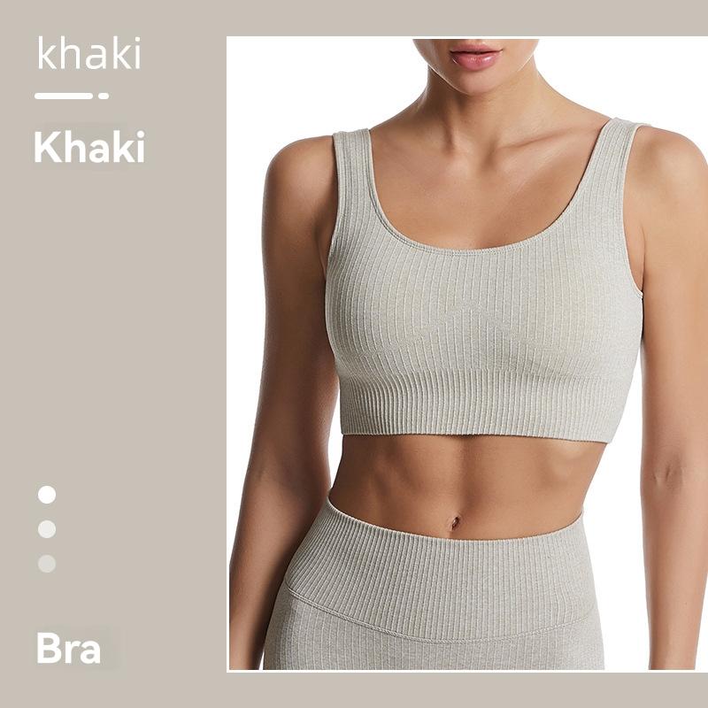 Womens  Sets | Sunday Knit Bra Top Clothing CREAM