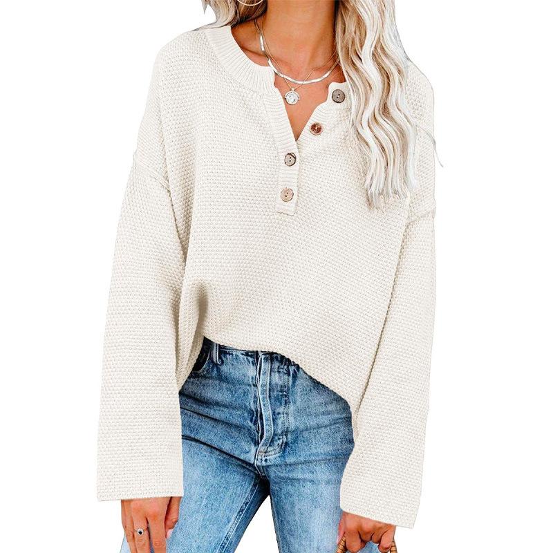 Womens  Tops | Oversized Waffle Knit Cropped Cardigan Clothing DARK GRAY